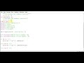 Python Program to Make a Simple Calculator