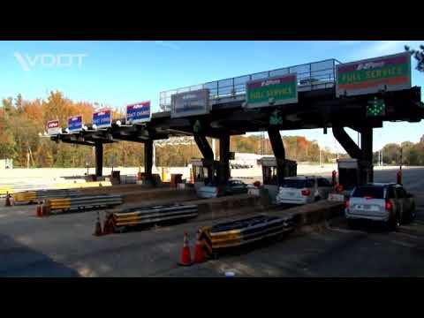 VDOT: E-ZPass VDOT: E-ZPass
