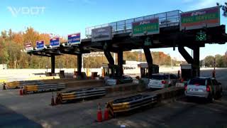 VDOT: E-ZPass