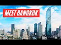 Bangkok Overview | An informative introduction to Bangkok, Thailand