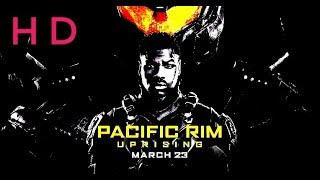 Pacific rim uprising 2018 Full Movie(multi audio) with Downloading link