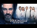 hekimoglu episode 42 trailer – 3