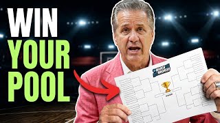 5 Proven Tips to Win Your NCAA Bracket Pool (Most Players Ignore These)