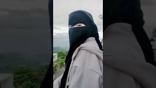 140. Ukhti Muslimah Short Reels Tiktok