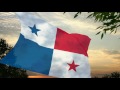 national anthem of panama extended version