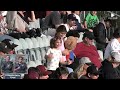 abl round 10 i melbourne aces v adelaide giants i game 2