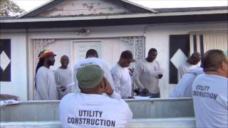 Our Safety Commitment