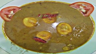 ঝটপট ডিম আলুর ঝোল রেসিপি ॥  Dim Alur Jhol Recipe