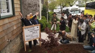 Whitfield-Manjiro Friendship Society