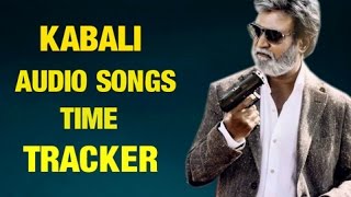 Kabaali Added with Hindi Song