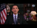 president obama gives ramadan message