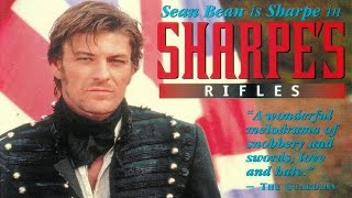 Sharpe - 01 - Sharpe's Rifles [1993 - TV Serie]