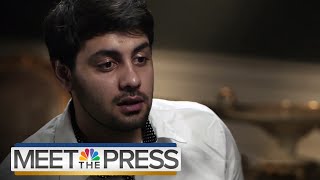 Inside ISIS: Escaping The Islamic State | Meet The Press