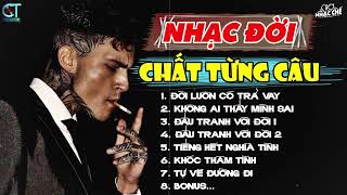 Liên Khúc Những Ca Khúc Nhạc Chế Về Đời Nghe Cực Chất | Lk Nhạc Chế Mới Nhất | Chợ Nhạc Chế