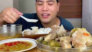 ULTIMATE SINIGANG NA BABOY | FILIPINO FOOD | MUKBANG PHILIPPINES