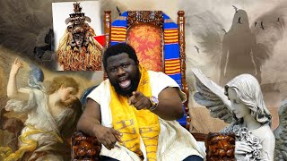 AZUKA REVEALS RITUALS OF SOME PROPHETS | MANY PROPHETS USE ANGEL AZUKA BUT HIDE IT | EFIE NSEM