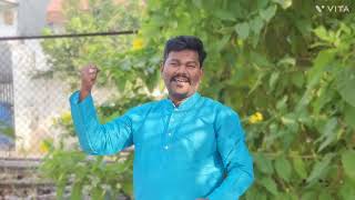 सर्वात सुंदर वंचित बहुजन आघाडी न्यू हीट सॉंगsinger/lyrics:-Nandesh Arakhrao