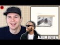 Anderson .Paak - Ventura | Album Review (Malibu + Oxnard too)