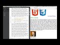 10. Difference Between Classes and ID in CSS | HTML | JAVASCRIPT