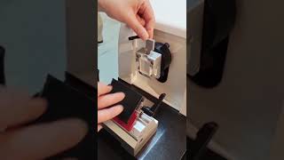 Microtome Kalstein - Porte-échantillons (Pince à cassette universelle)