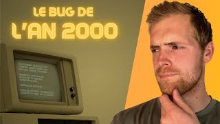 L'histoire du bug de l'an 2000