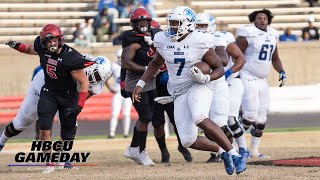 Fayetteville State teammates sharing QB load as it looks for CIAA football repeat