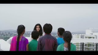 Supernatural Scene @ City #Zero (2016) Tamil Movie Scene