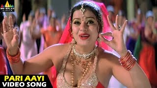 Andhrudu Songs | Pari Aayi Video Song | Gopichand, Gowri Pandit | Sri Balaji Video