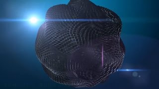 Element 3D Particles Replicator Test