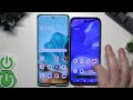 GOOGLE Pixel 9a – How to Restore Backup and Transfer Data to New Device
