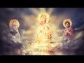 Archangels and Jesus Christ Heal You While You Sleep with Delta Waves • Peaceful Music Feeling Soul