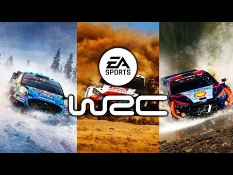 EA Sports WRC Game Modes, Graphics Comparison DiRT Rally 2.0 Vs WRC ...