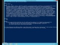 Powershell New-Aduser Create a new user with a Password