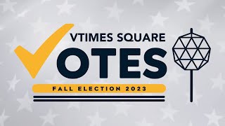 VTSQ Fall 2023 Election - Presidential Election (wondrous journeys too heheh)