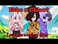 Love is a WASTE OF TIME - Etho x Chloe? - @Ethobot - Gacha Meme ❤️‍🔥