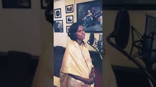 Teri meri Kahani by Ranu Mondal with Himesh Reshammiya | studio 🎙 song 🎵 // ranumondal