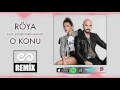 röya feat. soner sarıkabadayı o konu eyüp gündüz remix