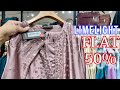 Limelight Flat 50% On Entire Stock || Silk Velvet On Flat 50%