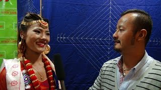 Limbu Film BADULI लिम्बू चलचित्र हेलुक्वा (बाडुली) हङकङमा प्रर्दशन