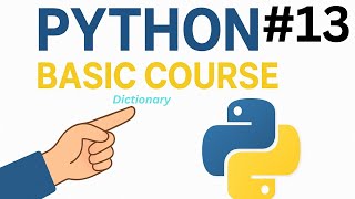 Python Dictionary Tutorial | Keys, Values, Access, Change & Remove (Bangla)