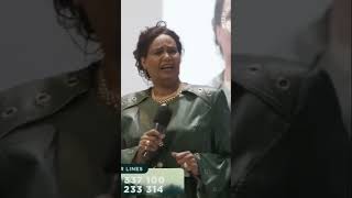 REV:TERESIA WAIRIMU-GOD WILL NEVER BLESS YOU AT THE PLACE OF YOUR COMFORT ZONE UNLESS YOU CROSSOVER