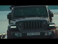 myjeepstory 마이지프스토리 캠핑맨 박재현