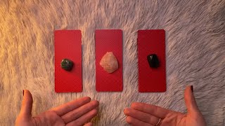 ASMR Timeless Tarot Reading (Pick a Pile) 🌻🐈‍⬛