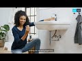 GROHE | QuickFix | Wastafelmengkraan met ketting