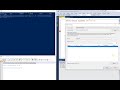 docker remote debug python script