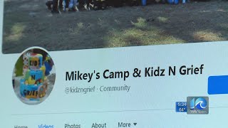 Local group continues to help family find comfort four years after tragedy