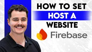 How To Host A Website On Firebase [2026 Guide]