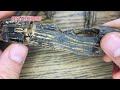 how to spot fake agarwood