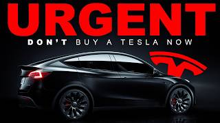 NEW Tesla Model Y - Buy Now or Wait?
