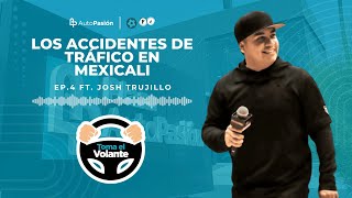 Toma el Volante Ep.4 Ft. Josh Trujillo